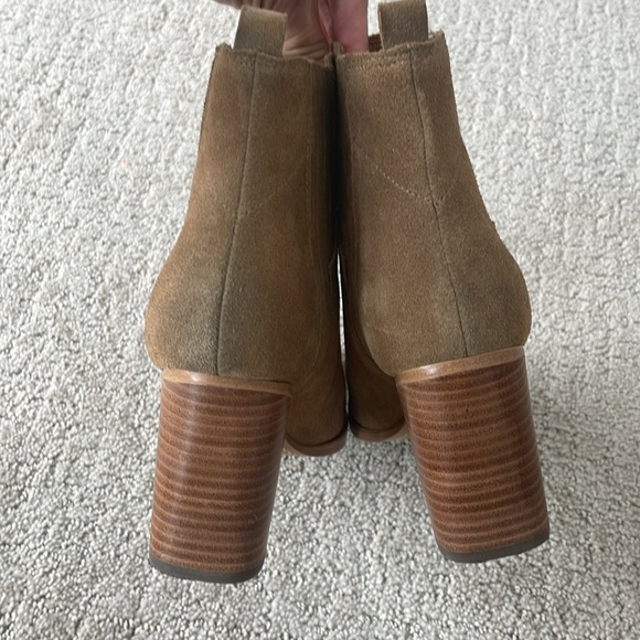 Marc Fisher Bootie - Picture 5 of 14